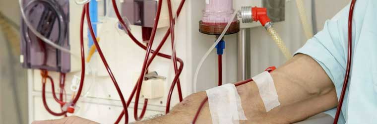 Diploma in Dialysis Technician Diploma in Dialysis Technician